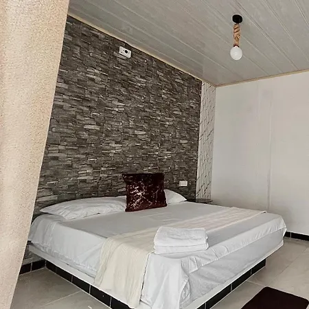 Los Potrillos Mariquita Room photo