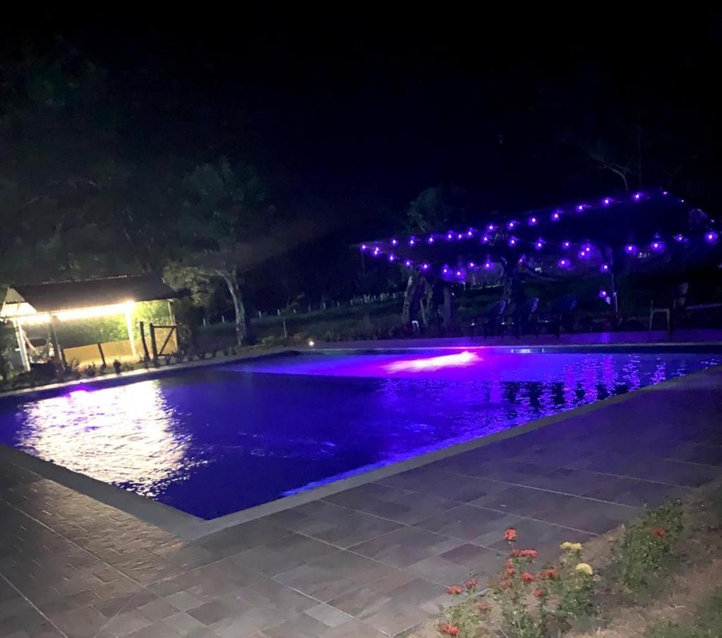 Holiday home Potrillos Mariquita