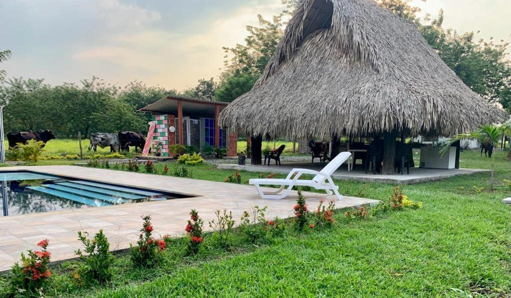 Potrillos Holiday home