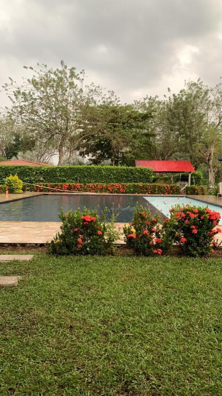 Holiday home Potrillos