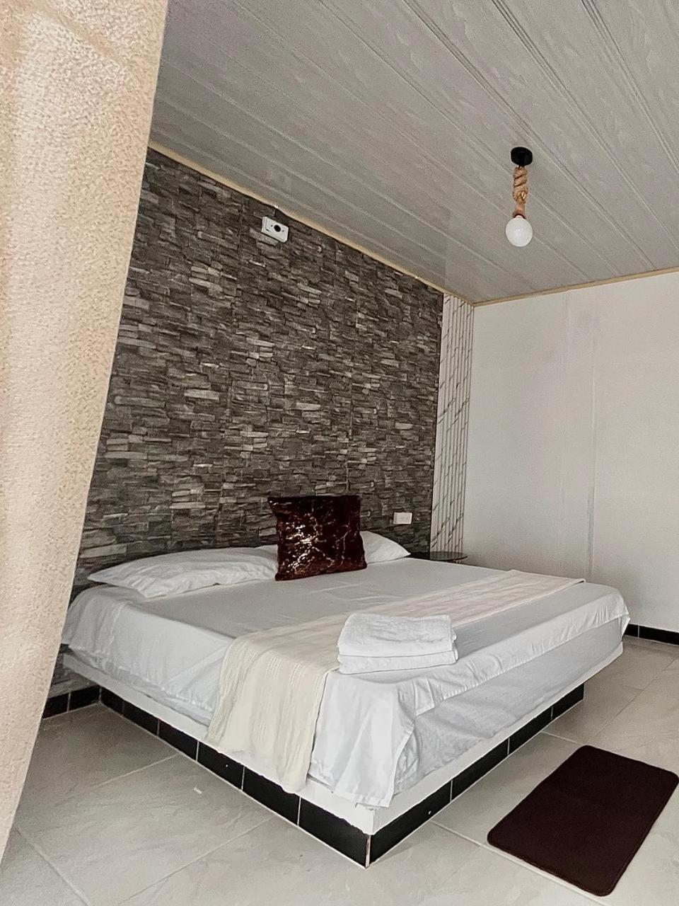 Potrillos Holiday home *