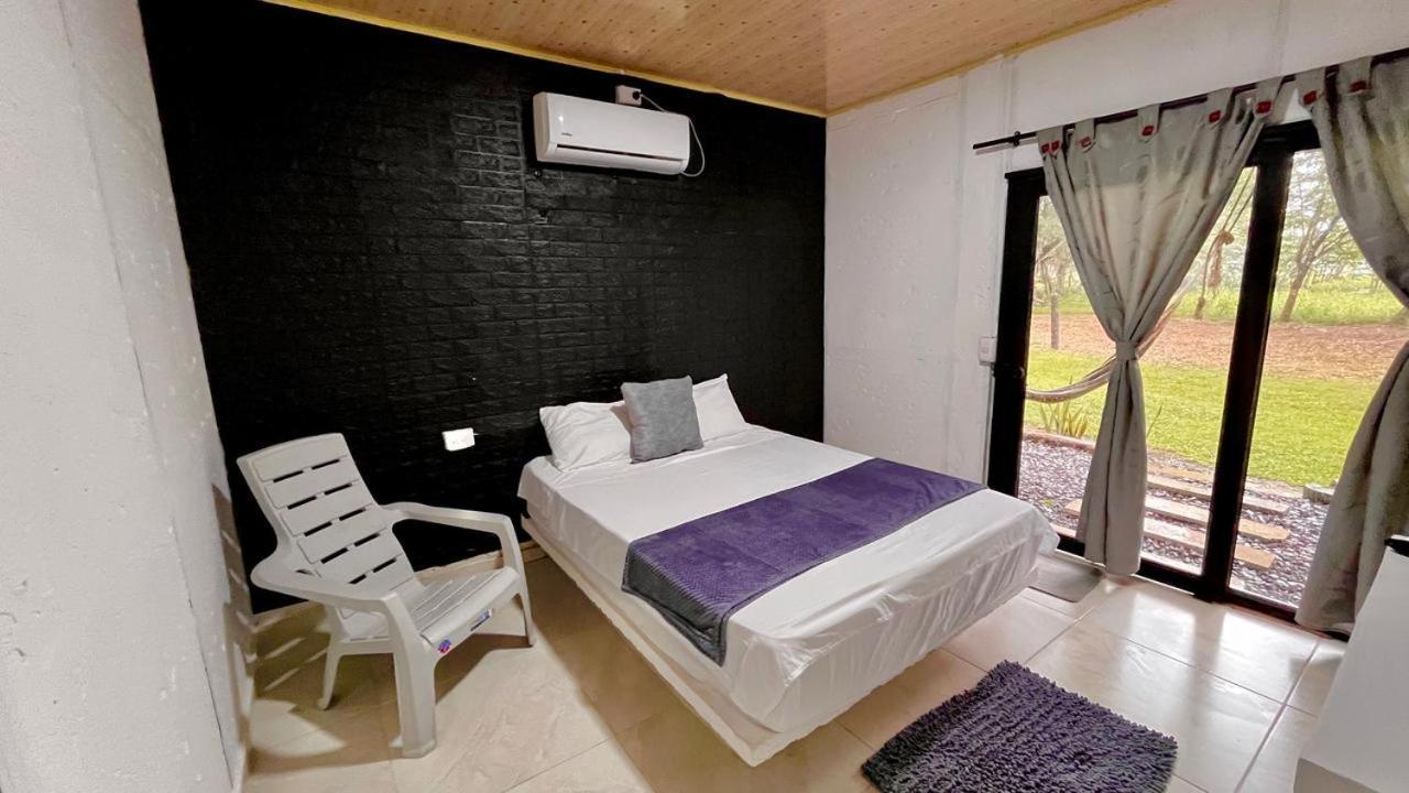 Holiday home Potrillos *
