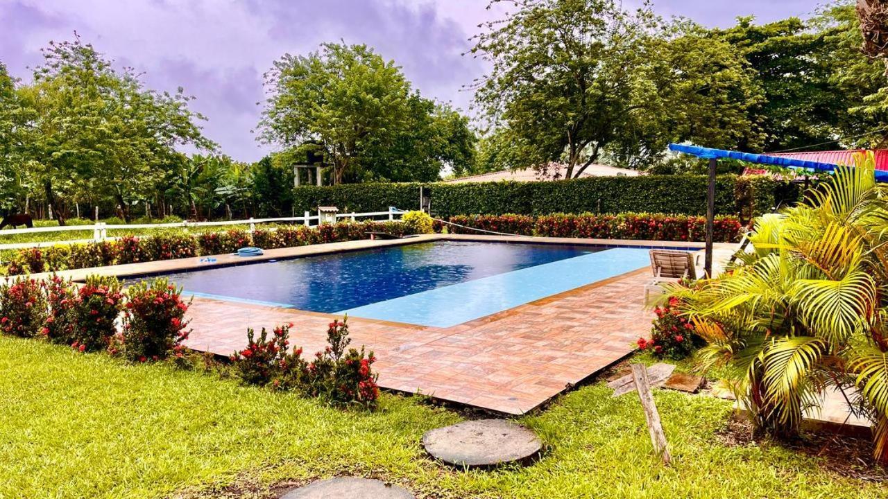 Holiday home Potrillos Mariquita