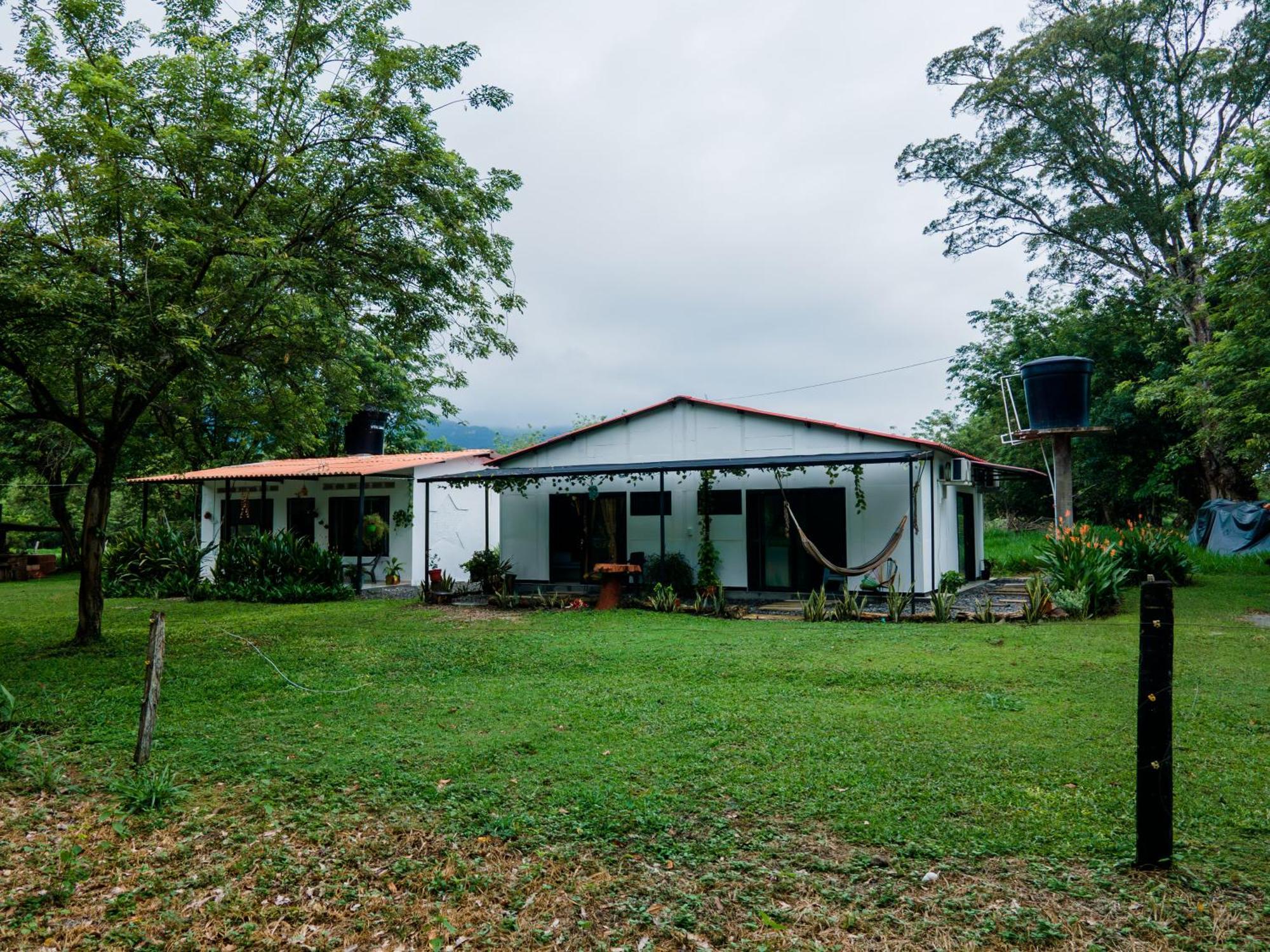 Holiday home Potrillos