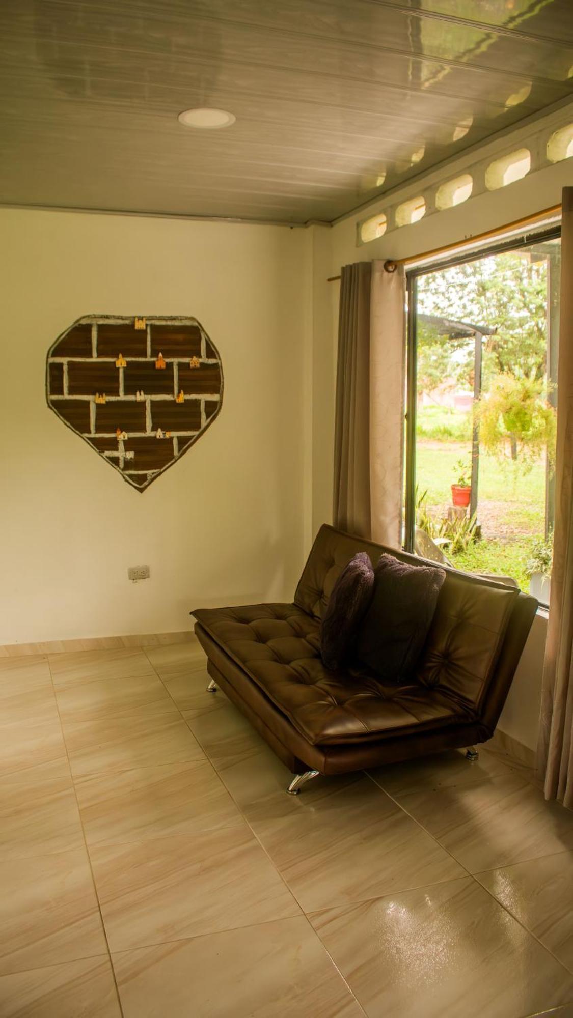 Potrillos Holiday home *