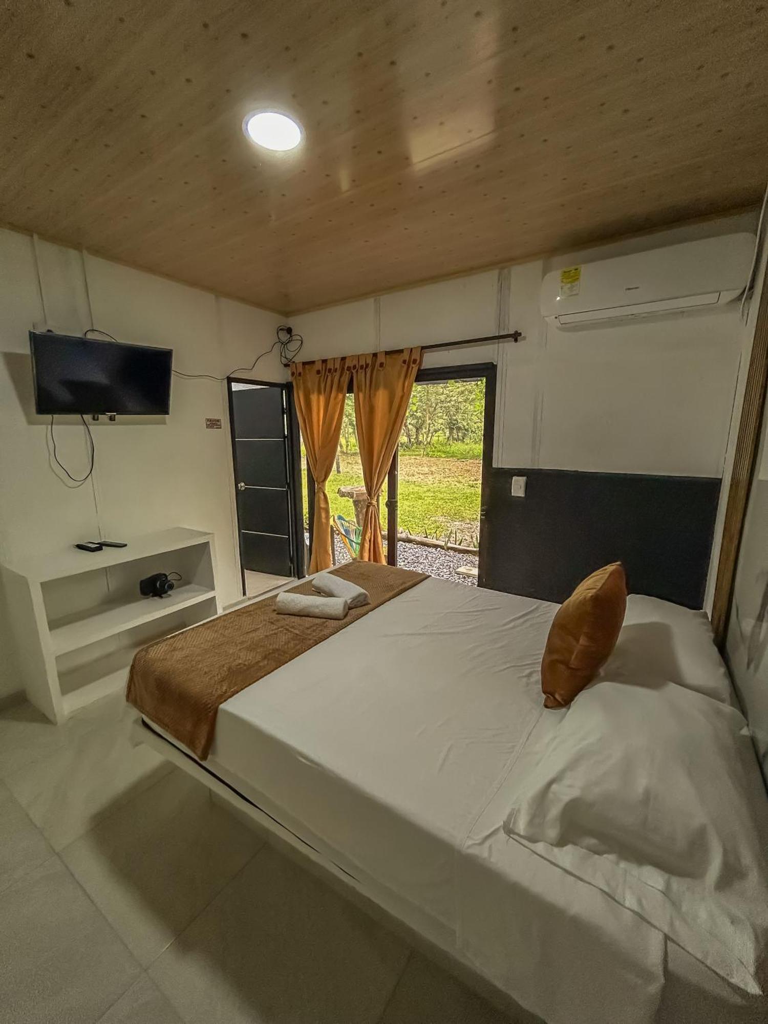 Holiday home Potrillos *