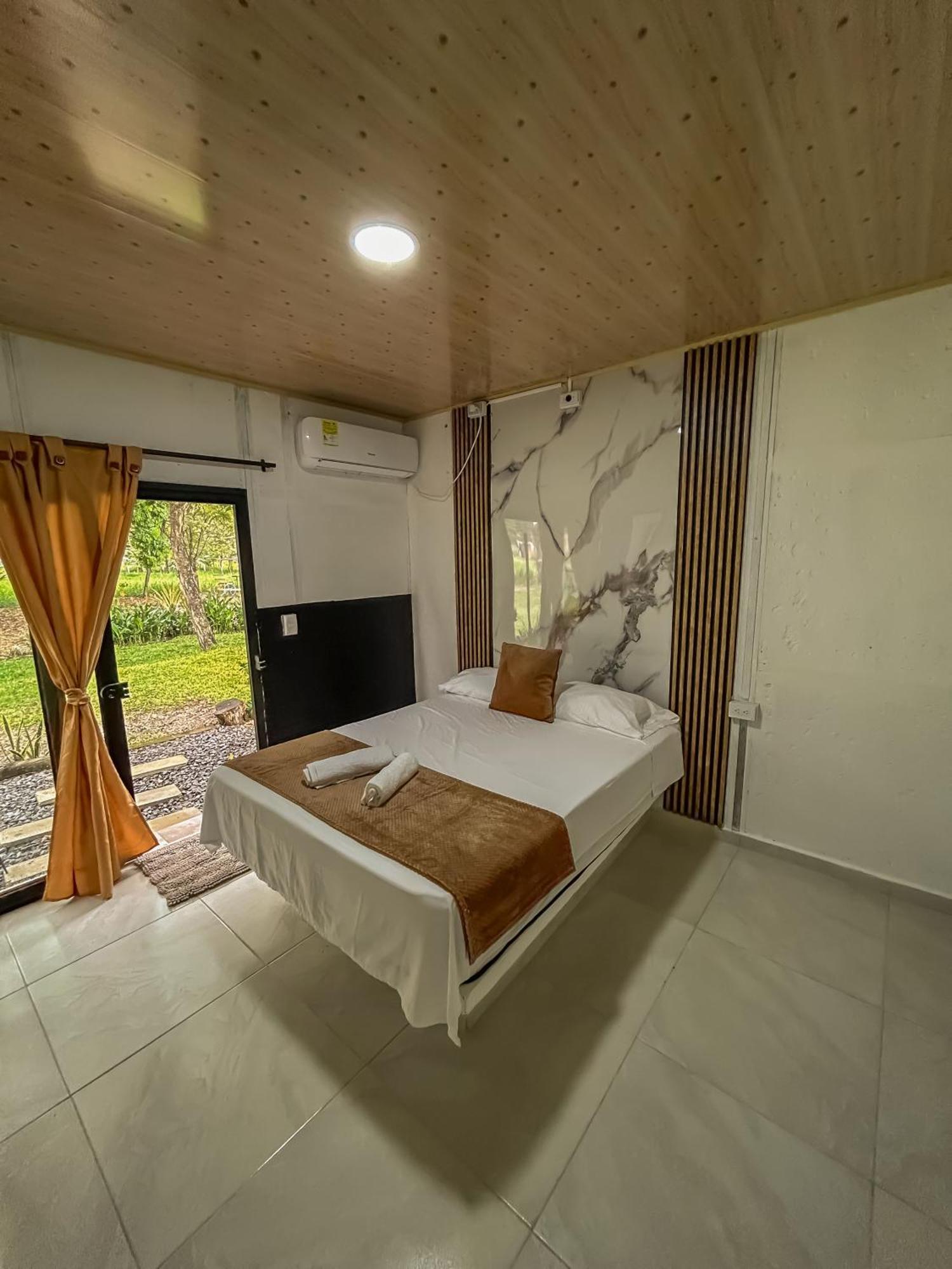 Holiday home Potrillos Mariquita