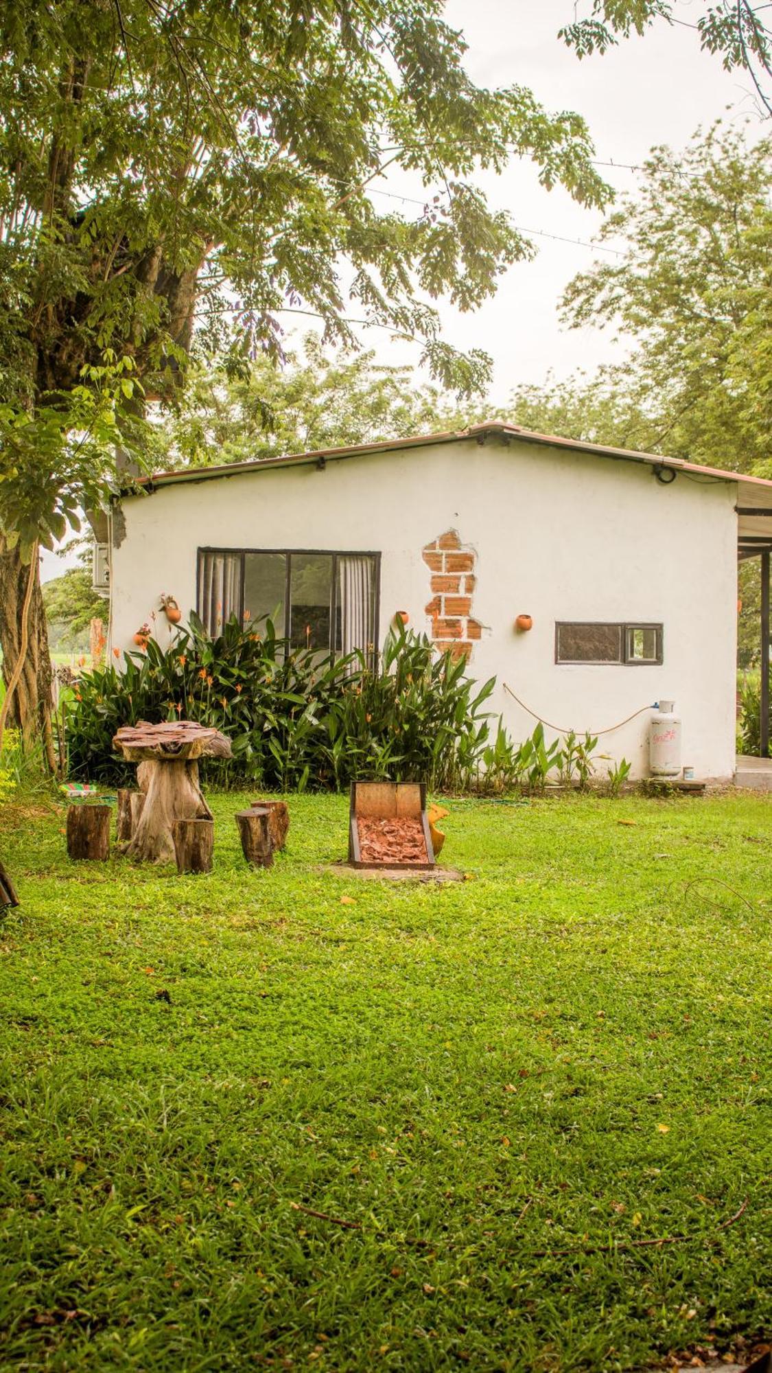 Potrillos Holiday home *